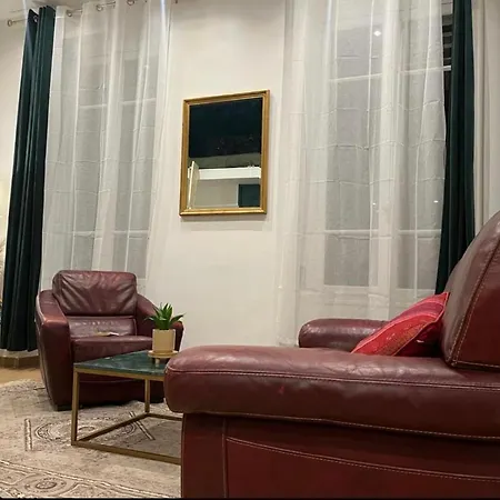 Apartamento Hopital Pasteur, Tramway T1 *